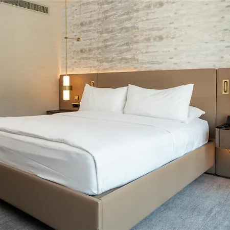 Hiltonsa 5* Анкара