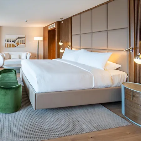 Hiltonsa Анкара