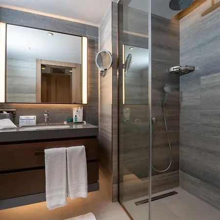 Hiltonsa Отель 5*
