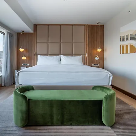 Hiltonsa