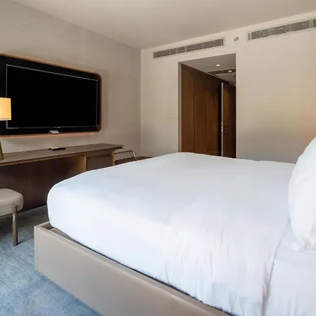 Hiltonsa 5*