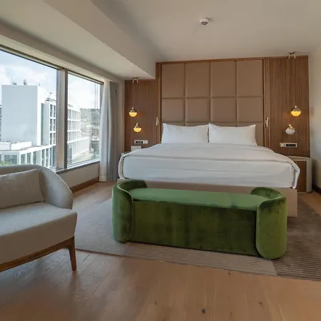 Отель Hiltonsa