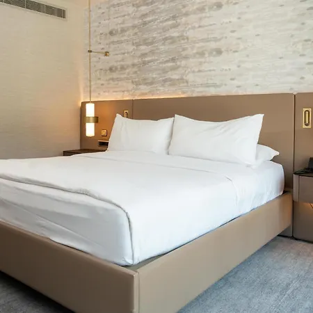 Hiltonsa Отель 5*