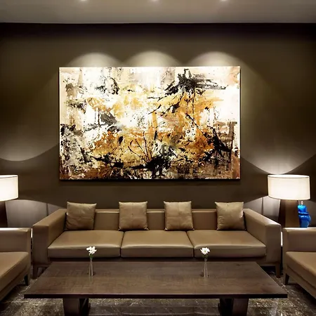 Hiltonsa Hotel Ankara