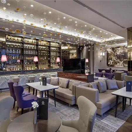Hiltonsa Hotel 5*