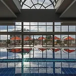 Szálloda Hiltonsa
