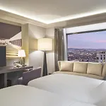 Szálloda Hiltonsa 5*