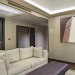 Hiltonsa Szálloda Ankara