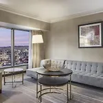 Szálloda Hiltonsa 5*