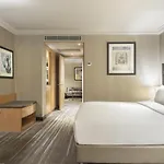 Hiltonsa Szálloda Ankara