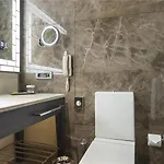 Hotel Hiltonsa Ankara