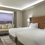Hotel Hiltonsa