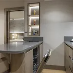 Hotel Hiltonsa Ankara