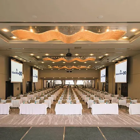 Hiltonsa Hotel Ankara