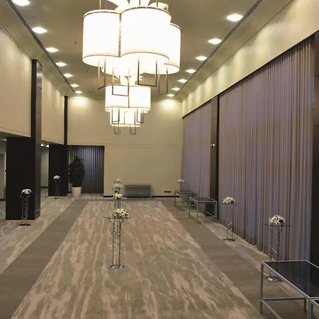 Hiltonsa