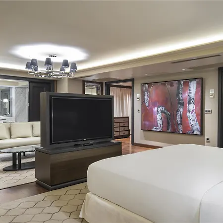 Hotel Hiltonsa