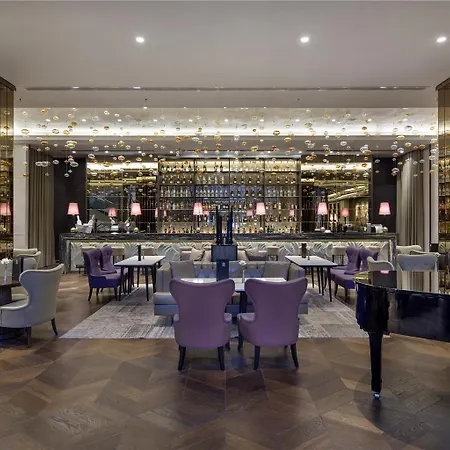Hiltonsa Hotel Ankara